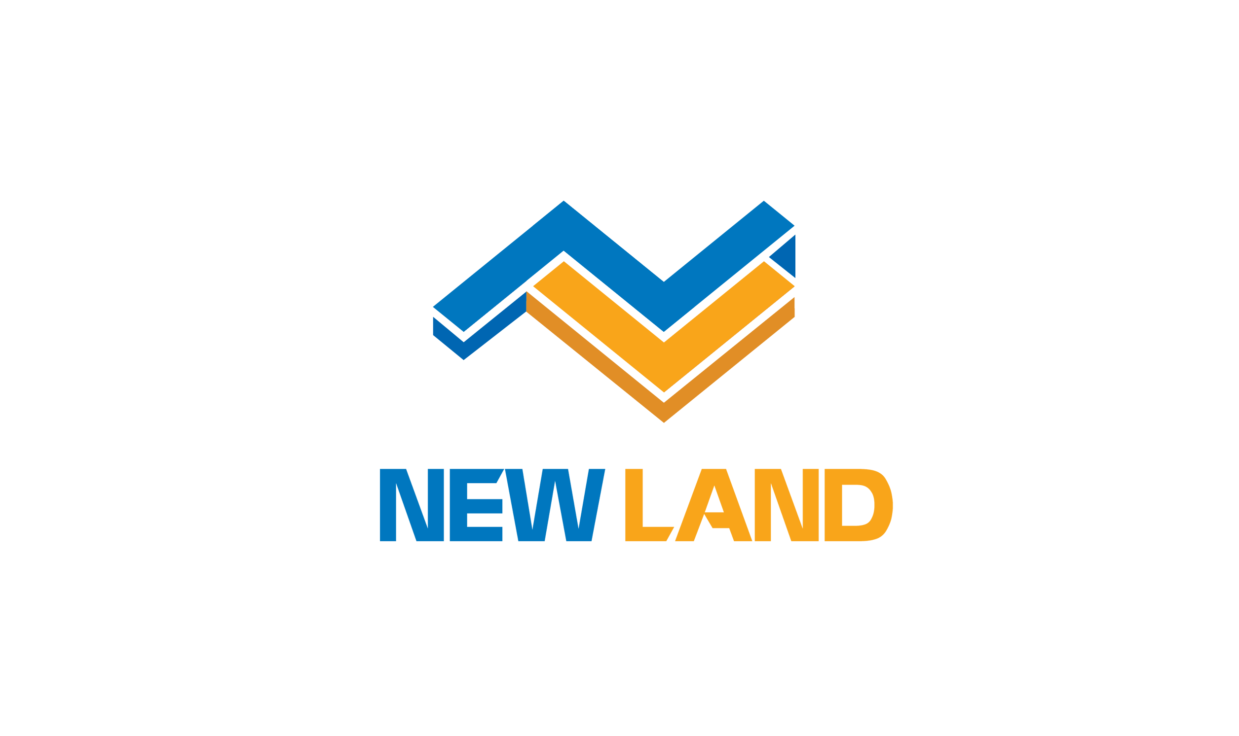 LOGO new land - Giới Thiệu Tập Đoàn Thắng Lợi Group