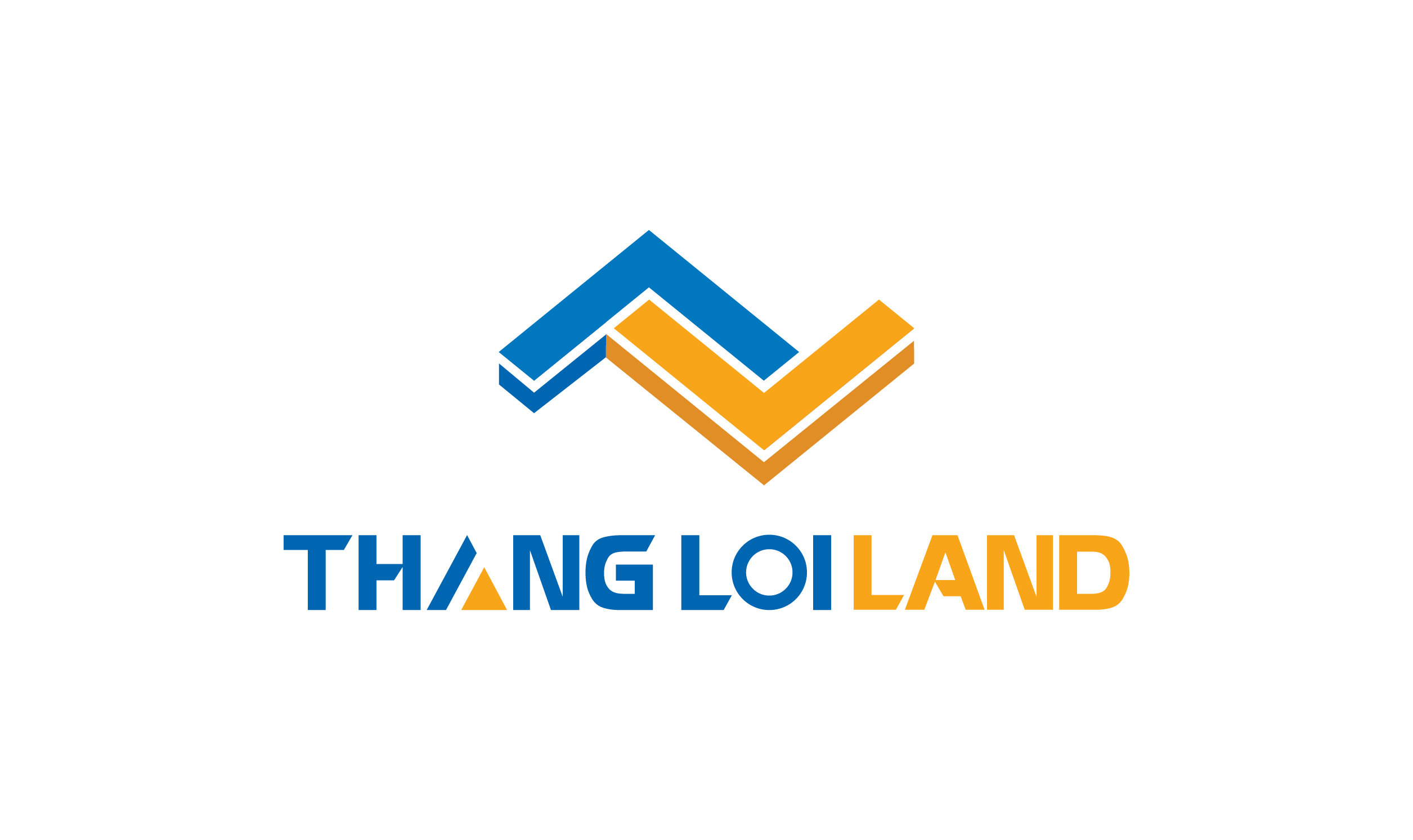 LOGO thang loi land - Giới Thiệu Tập Đoàn Thắng Lợi Group