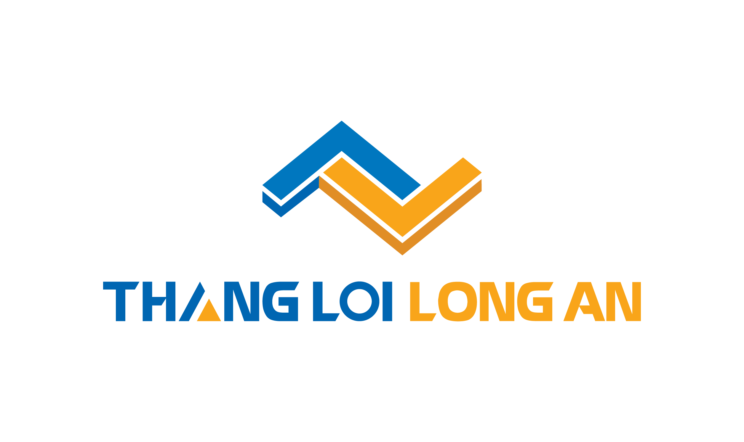 LOGO thang loi long an - Giới Thiệu Tập Đoàn Thắng Lợi Group